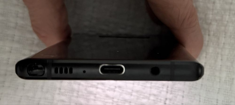 Samsung Note 9 - 128 GB