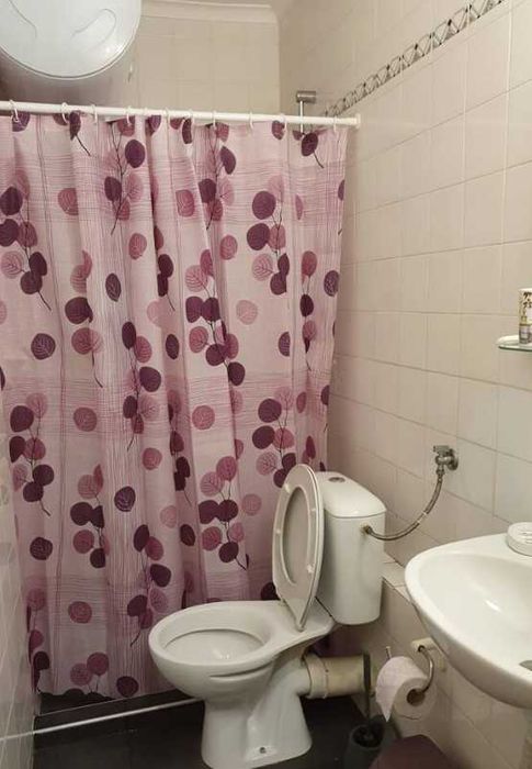 Дава се под наем Двустаен апартамент в Бургас, Възраждане - 50 кв.м за 127.5 € - Снимка #6