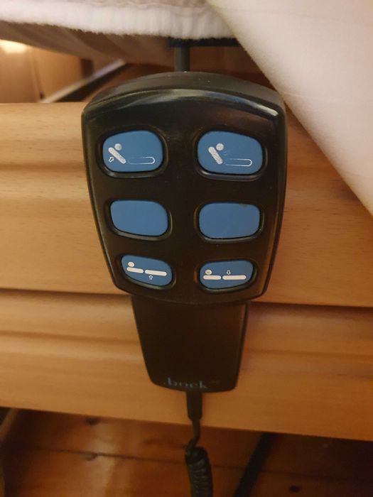 Vand pat electric medical