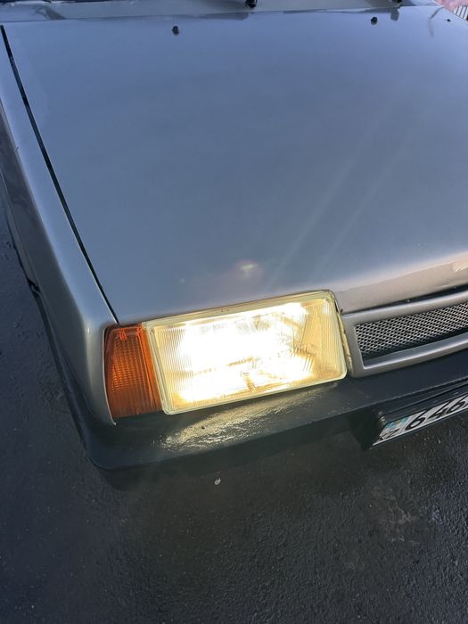 Продам машину 21099