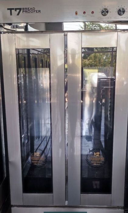 RASTOYKA pechka. Xamir tindirish shkafli,  ростойка печка