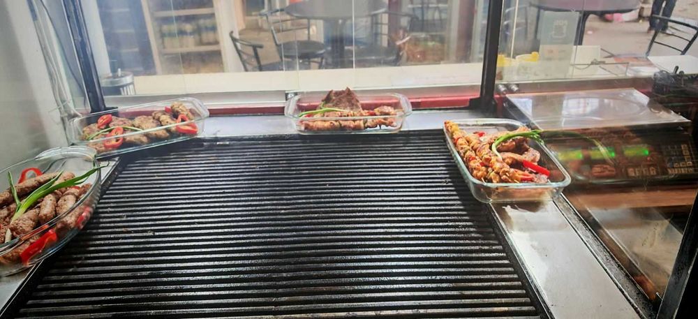 Продавам работещ бизнес