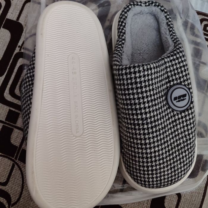 Продам домашние тапочки