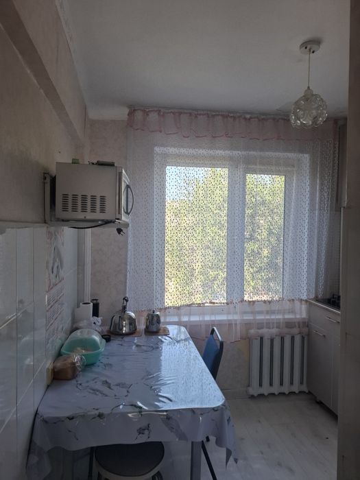 Продаётся 3х комнатная квартира