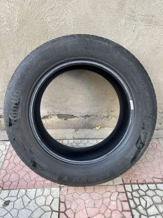 Шины Continental 225/60 R17