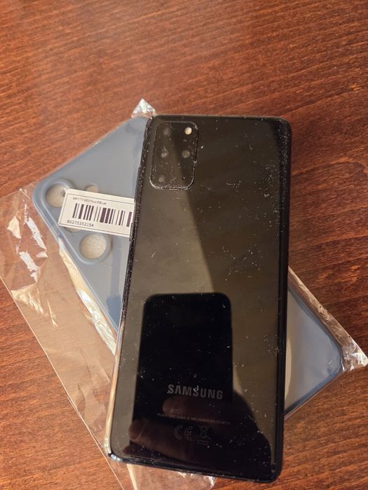 Samsung Galaxy S20+