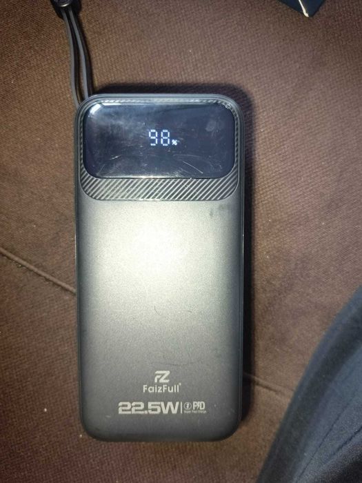 продам powerbank 30000 mah