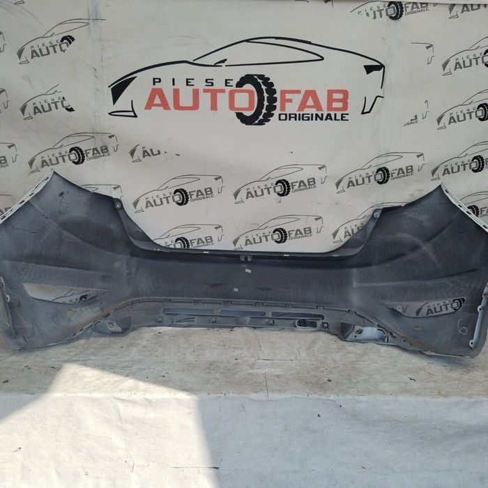 Bara spate Ford Fiesta an 2008-2009-2010-2011-2012-2013-2014-2015-2016