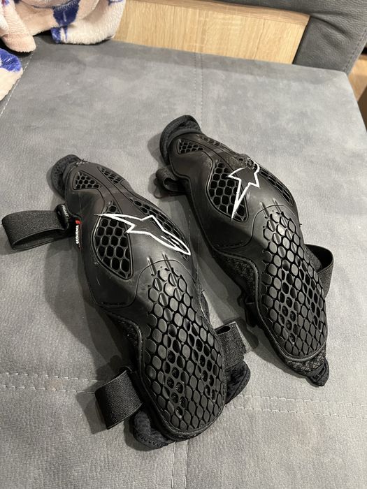 Протектор за лакти Alpinestars