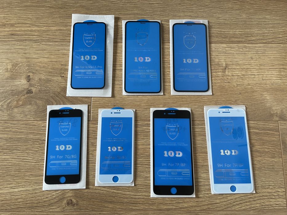 Vand folie sticla iphone 4,5,6,7,8,8+,x,xs,xr,11 pro max,12,13,14,15