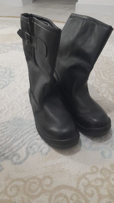 Спец обувь размер 41