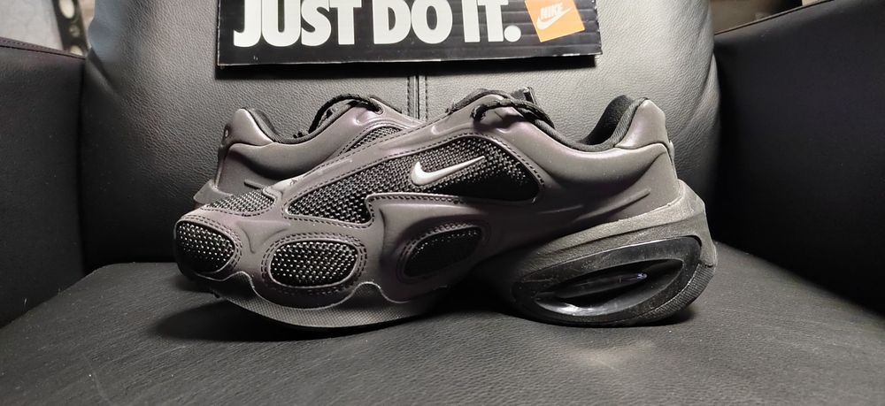 Nike Air Max Muse Reflective, номер 37,5