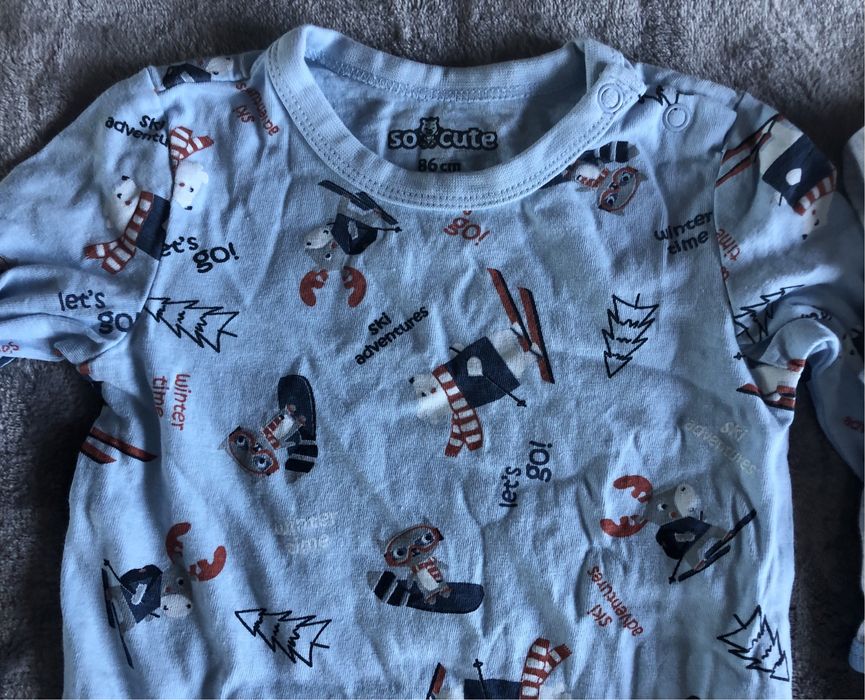 Бодита / Боди