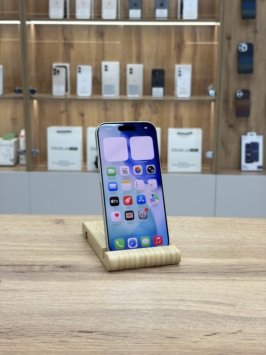 iPhone 17 256 GB 99% | iStatus Store