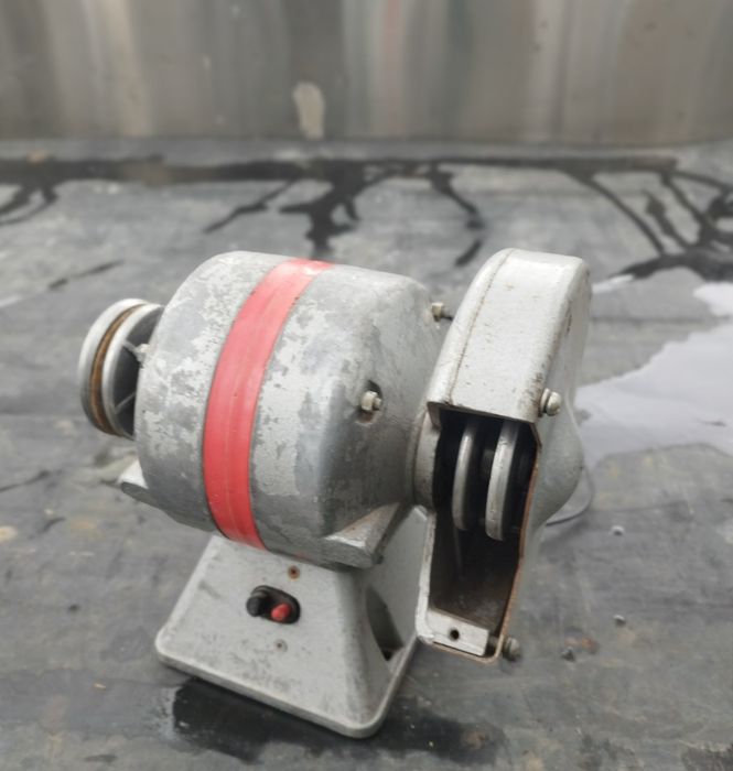 Наждак точильный тачилный ОПТИМ charx