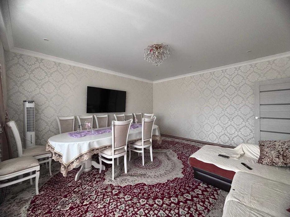 Продается 3 х квартира по ул. Чкалова