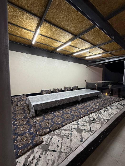 Оилавий ва дўстлар учун “Manzara” 20 кмшигача