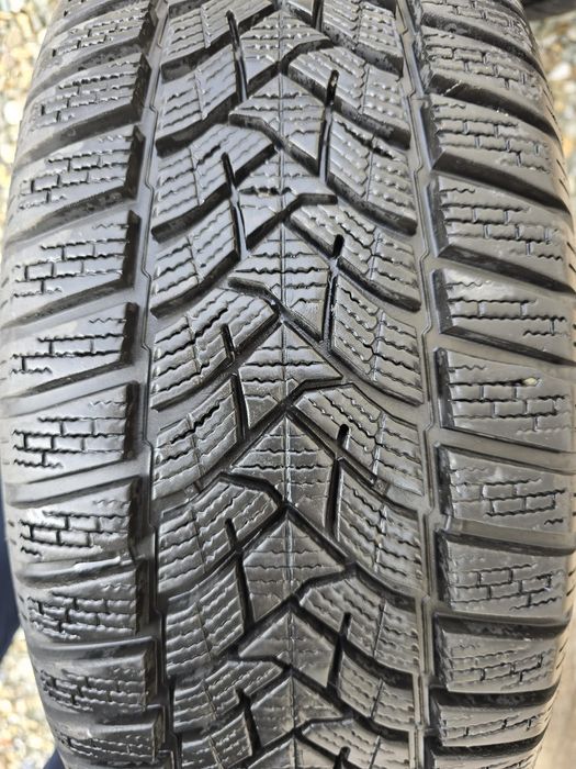 Jante originale R16 VW Passat, Touran, Golf, Skoda, Seat