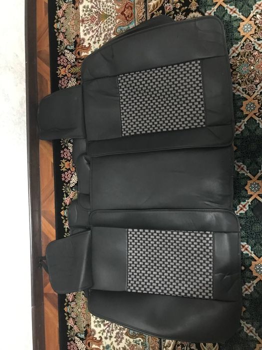 Чехол для машин "Tracker 2"