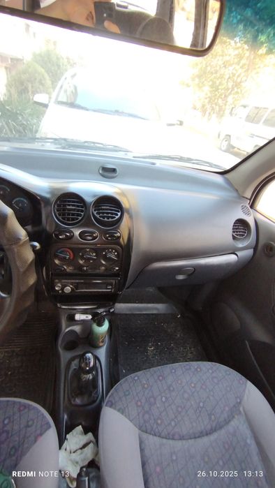 В продаже Матиз 2009 год!