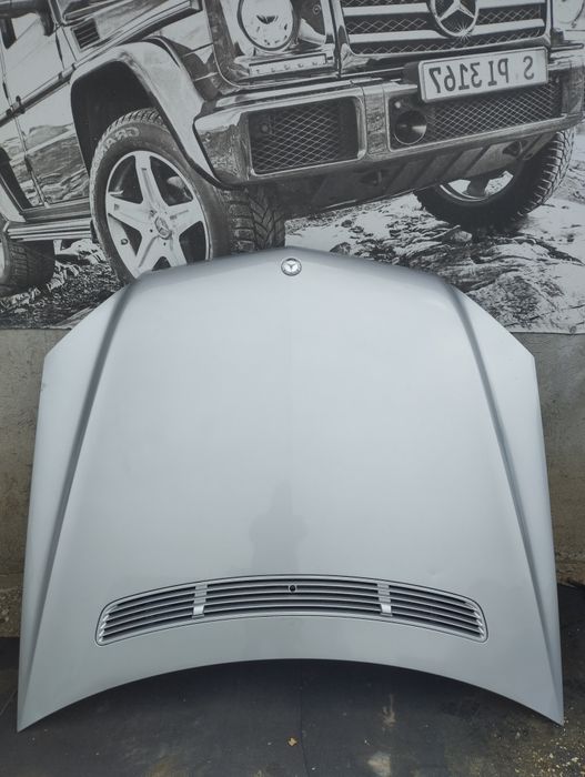 Преден капак за Мерцедес CLC