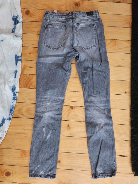 -20 % Дънки Pinko размер 27 , дънки Karl Lagerfeld 27 и дънки Silvean