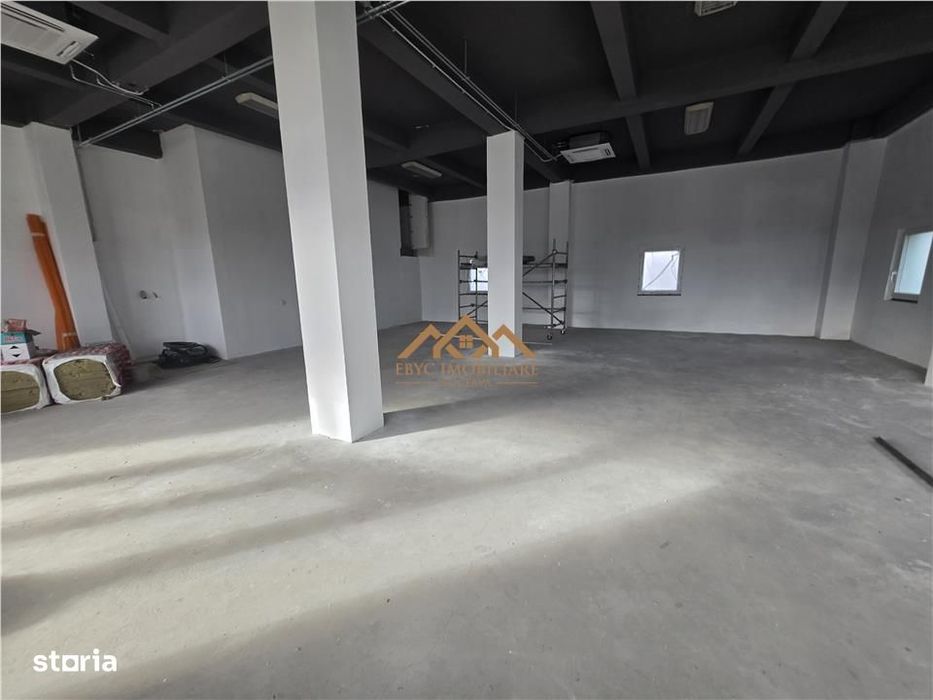 Spatiu Comercial | Showroom | 150mp