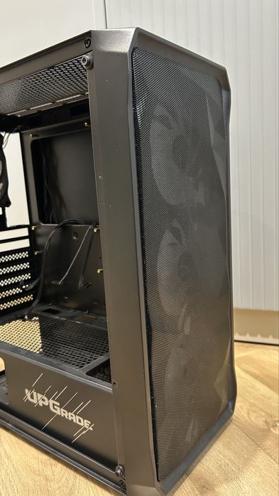 Кейс для ПК UPG Frost