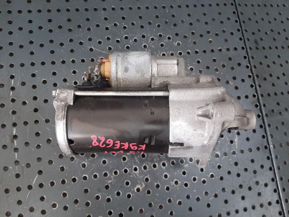 electromotor  1.5 dci k9k  dacia dokker duster  renault clio 4 233006508r
