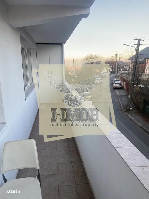Apartament 2 camere etaj 1 Strand 2