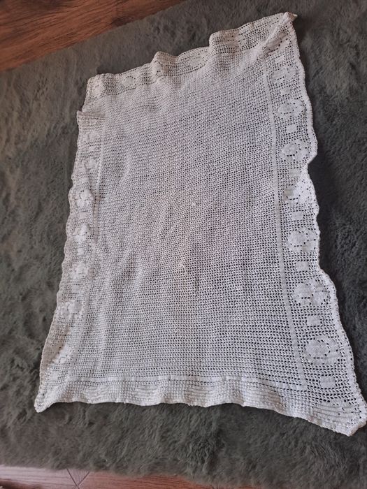 Карета и ларенца