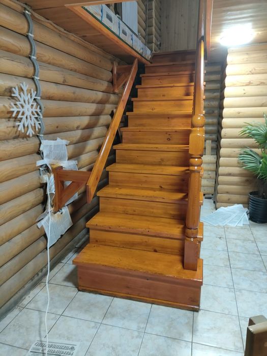 Реставрация бань