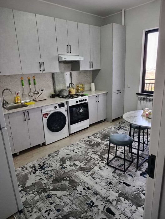 СРОЧНО Сдаётся кв в ЖК Арт хаус Кукча 2-комнатная ро-н Учтепинский