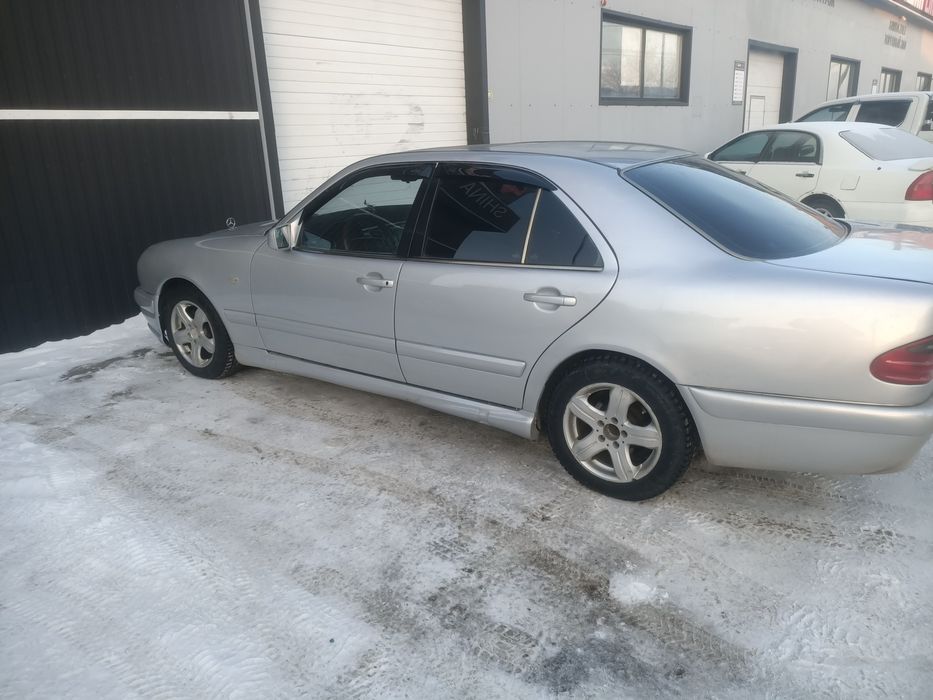 Продам. Обмен Мерседес е 230