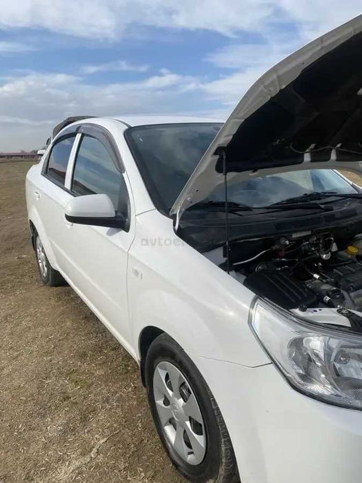 Chevrolet Nexia 3