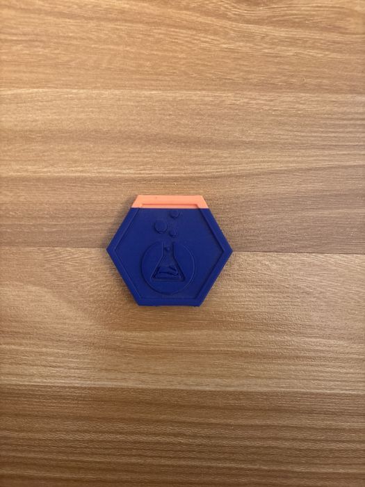 Лабкойни (Labcoin)