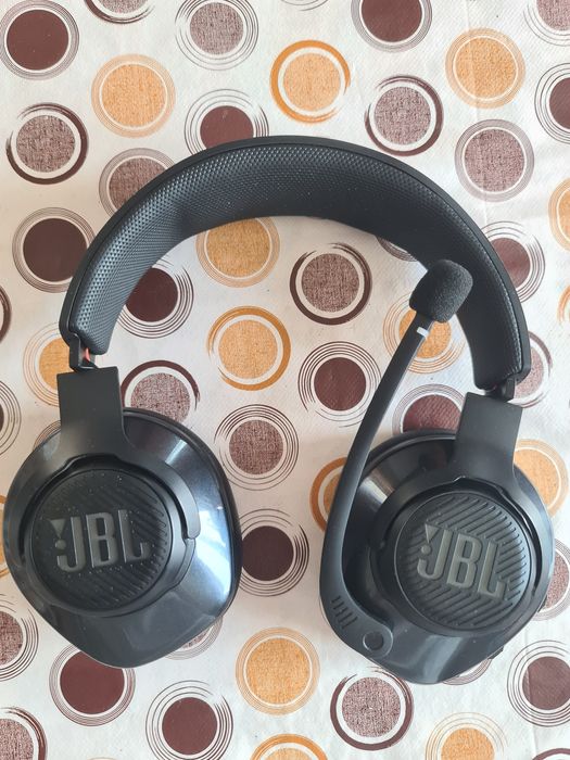 Casti JBL Quantum 400