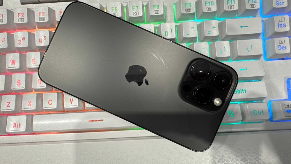 iPhone 14 Pro Max 128gb