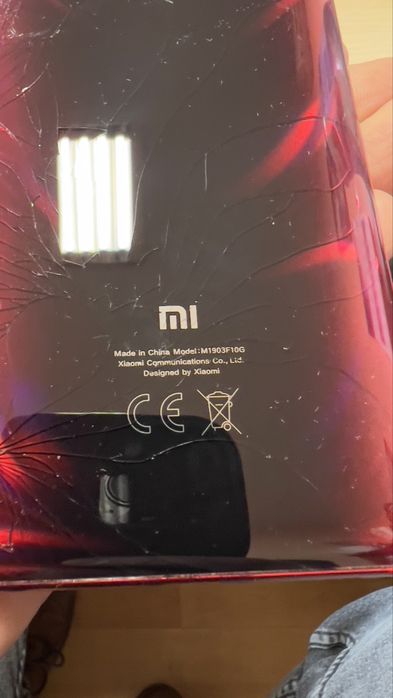 Смартфон Xiaomi Mi 9T