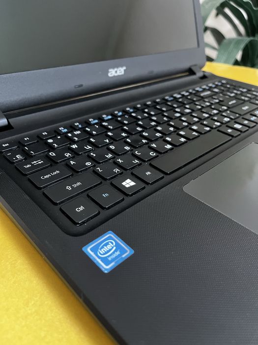 Ноутбук Acer в отличном состоянии!