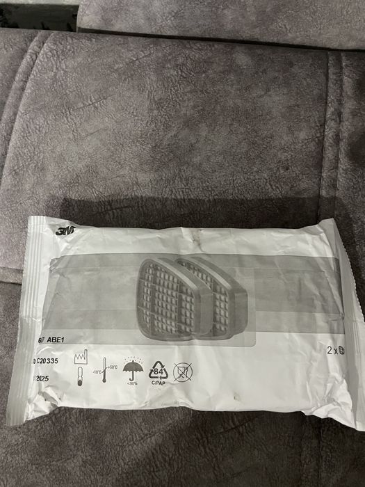 Сменный патрон(фильтр)