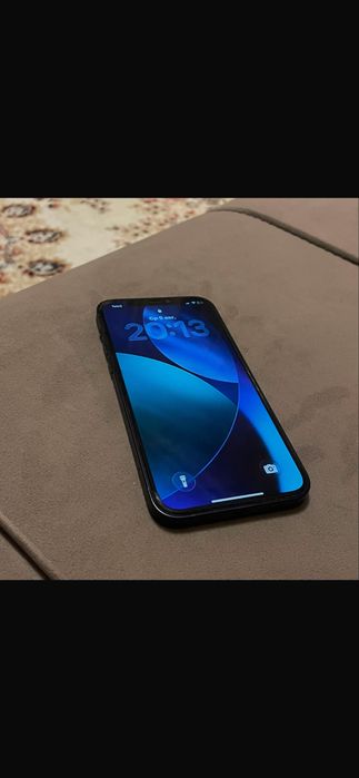 Iphone 12 100 акб