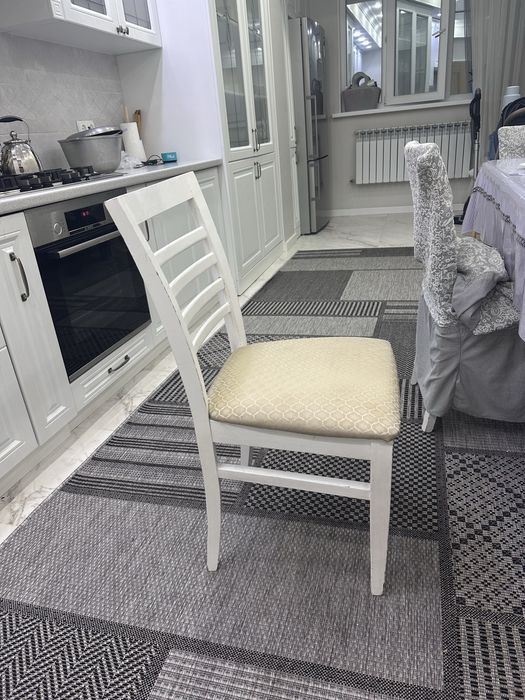 Кухонные стулья мебель