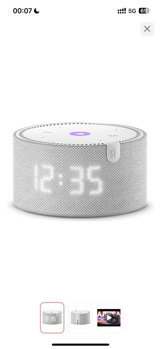 Яндекс алиса продается