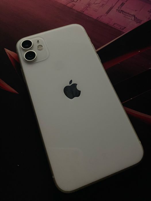 Iphone 11 128Gb 74%