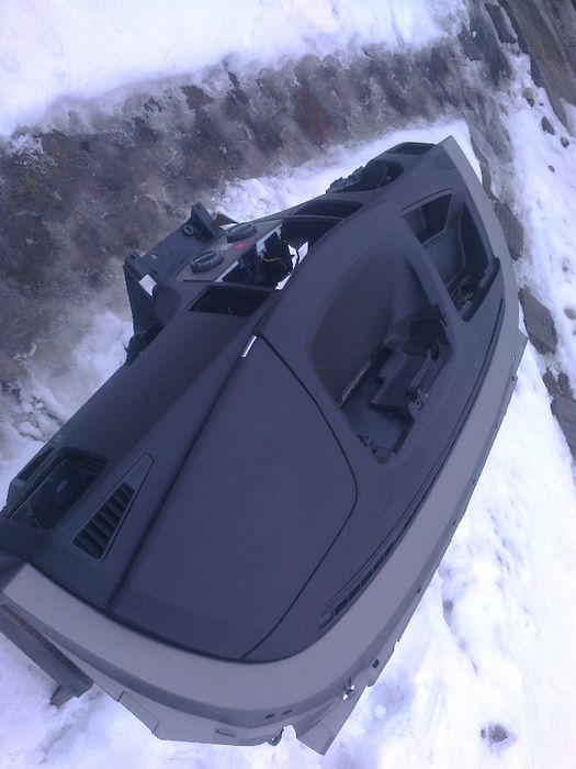 табло с air bag за lancia Musa,Fiat Idea