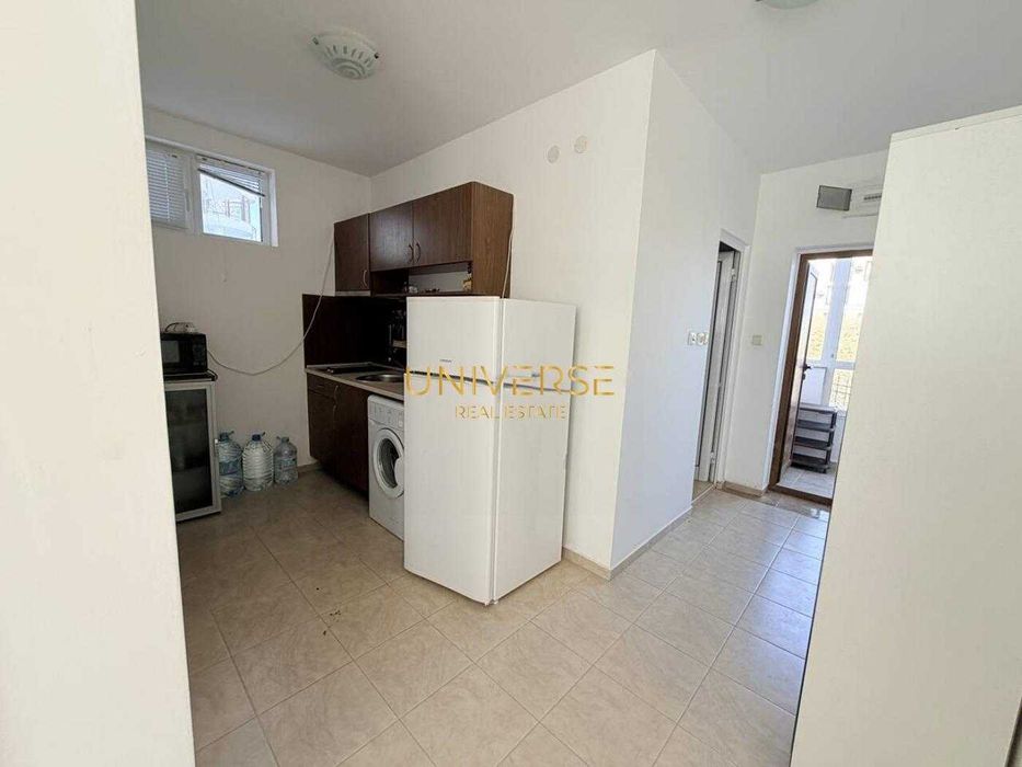 1+1 апартамент в целогодишен комплекс в Свети Влас #5718