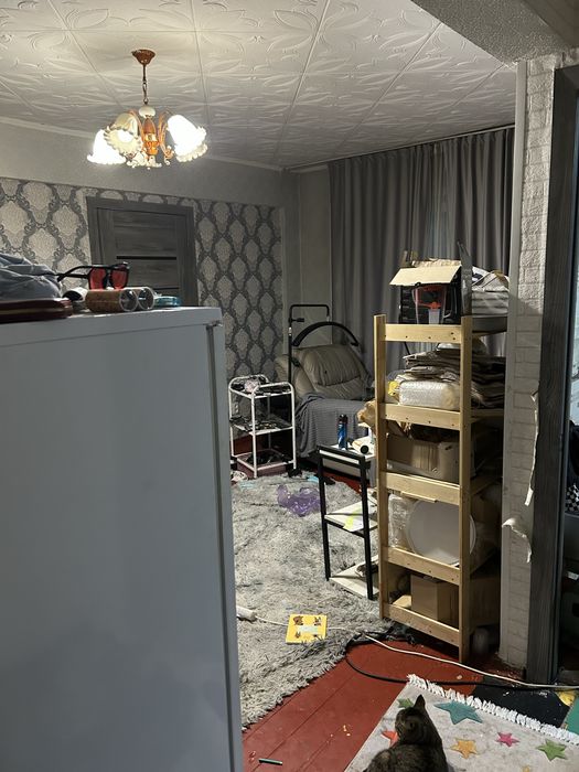 Продам квартиру 2х на бульваре Гагарина