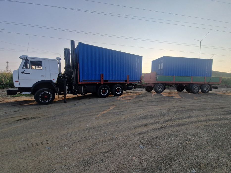 Услуги манипулятора