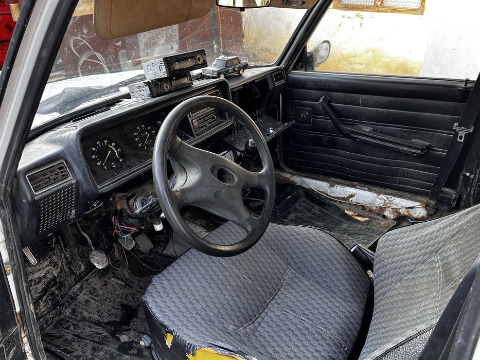 Продам ваз 2107 требует ремонт